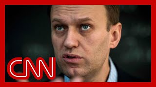 Experts break down suspicious timing of Navalny’s death [upl. by Herculie]