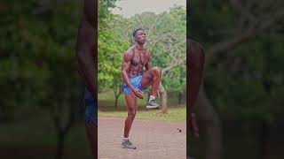 HIIT abs workout cardioworkout trending fitnesschallenge abs [upl. by Andel348]