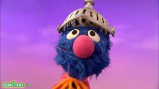 Sesame Street Super Grover Flies [upl. by Treblihp]