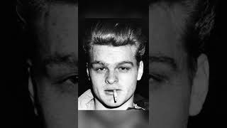 Charles Starkweather  Youths brutality serial crimenetwork horrorstories [upl. by Wardieu]