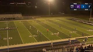 Faulkner vs Middle Georgia Womens Soccer [upl. by Fischer]