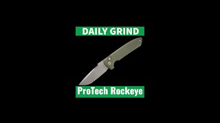 ProTech Rockeye [upl. by Concha49]