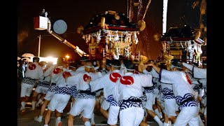 Onomichi Gion Matsuri [upl. by Nylsej]