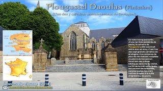 Plougastel Daoulas  Finistère 29 [upl. by Mauri]