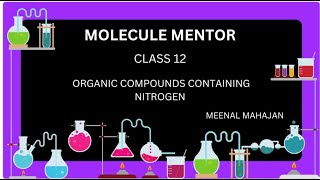 EFFECT OF SUBSTITUENTS ON THE BASICITY OF AROMATIC AMINESCHAMINES CLASS12  CBSE JEE NEET CUET [upl. by Teena677]