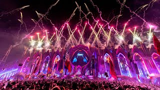 Alison Wonderland  EDC Las Vegas 2024  Full Set Official Video [upl. by Nwadahs753]