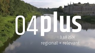 04plus  03 Juli 2024 [upl. by Paugh]