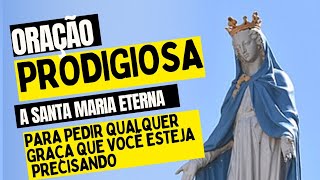 Ave Maria cheia de graça mãe do Senhor [upl. by Edniya]