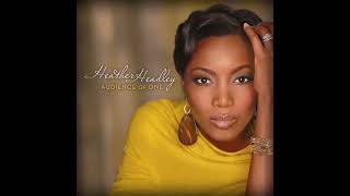 Heather Headley  Simply Redeemed [upl. by Nimzay]