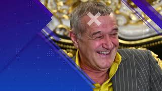 FIICA LUI GIGI BECALI A NĂSCUT ÎN SECRET [upl. by Hareehahs]