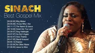 Best Playlist Of Sinach Gospel Songs 2021 Most Popular Sinach Songs Of All Time Playlist [upl. by Selrhc705]