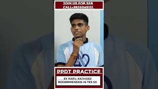 PPDT examples PPDT Practice PPDT of Recommended Candidates ppdt ssb interview 3 [upl. by Odrawde]