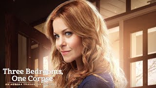 Three Bedrooms One Corpse An Aurora Teagarden Mystery 2016 Hallmark Film  Review [upl. by Filmore437]