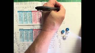 Strat O Matic 1950s KING OF THE HILL 1959 White Sox Wynn  1957 Braves Buhl [upl. by Doss312]