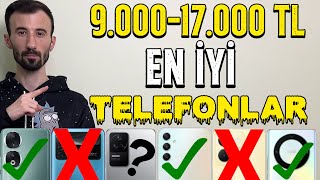 Alınabilecek En İyi FiyatPerformans Telefonlar  EKİM 2023 SATIN ALMADAN ÖNCE MUTLAKA İZLE [upl. by Luciano]