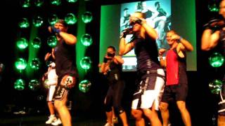 BodyCombat 50 track 8 12 en 13 november MegaKwartaal Les Mills Veldhoven [upl. by Hsima232]