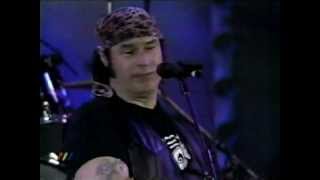 CREEDENCE CLEARWATER REVISITED  festival de viña 1999 full show [upl. by Ettevahs211]