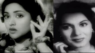 Super Hit Old Classic Hindi Songs of 1954  Vol 1 [upl. by Ziana348]