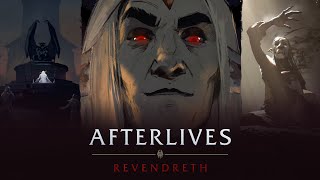 Shadowlands Afterlives Revendreth [upl. by Nolat]