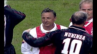 Erewedstrijd Johan Cruijff 1999 [upl. by Edina313]