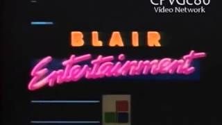 Cinexus Famous Players RHI Entertainment Blair Entertainment Action Media Group 1990 [upl. by Neirol]