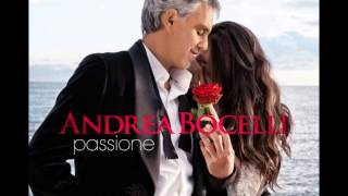 Perfidia  Andrea Bocelli [upl. by Deering]