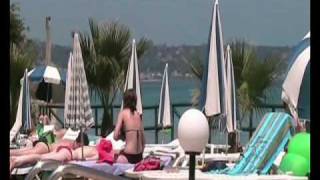 Windmill Bay Hotel Argassi Zante Greece [upl. by Romola]