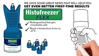 Make the Switch to Histofreezer® FLEX [upl. by Oruam610]