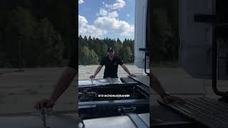 Man TGX в наличии 🔥 automobile дальнобойщики тягач europetruckdriver тягачизевропы [upl. by Banks29]