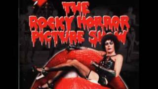 Rocky Horror Picture Show  Eddie [upl. by Ocihc332]