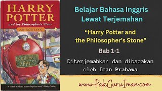 Harry Potter Audiobooks Terjemahan Indonesia 11 [upl. by Ardra]