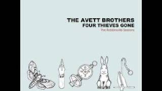 Avett Brothers Talk On Indolence [upl. by Aroz]