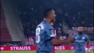 Tielemans Goal AZ Alkmaar 02 Aston Villa  All goal and highlight extended [upl. by Isyak]