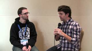 Juan Carlos Fresnadillo SXSW Interview  The MacGuffin [upl. by Ahsets]