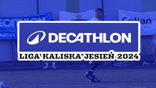 Intro Decathlon Liga Kaliska Jesień 2024  KALPNS [upl. by Korwin]