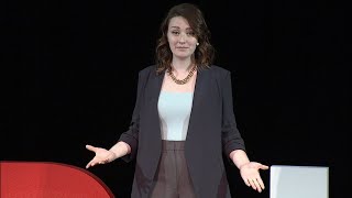 Secure Your Success With Ecosystem Science  Erin Sowell  TEDxUGA [upl. by Annahtur]