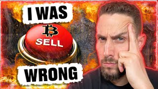 THE CRYPTO CRASH JUST GOT WORSE Updated Altcoin  Bitcoin Outlook [upl. by Bruyn757]