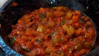 Irumban Puli AcharBilimbi Pickleകൊതിയുറും ഇരുമ്പൻ പുളി അച്ചാർIrumban PuliPulinchikka Pickle [upl. by Jenette243]