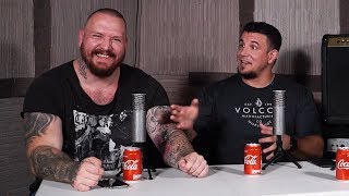 UFC LEGEND FRANK MIR  True Geordie Podcast 49 [upl. by Anairuy]