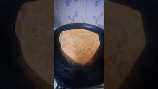 Tikona parantha [upl. by Atik]