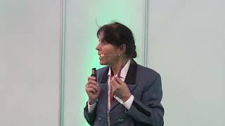 EQUITANA 2022 Live Lecture from Bea Borelle German [upl. by Nylrac]