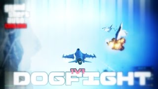 GTA 5 dogfight XBOX OFF Y3S vs oX C R A Z Y oX [upl. by Greene]