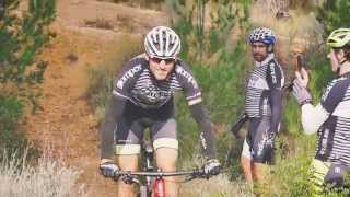 RESUMEN COMPEX CAMP BIKE 80 [upl. by Esnohpla]