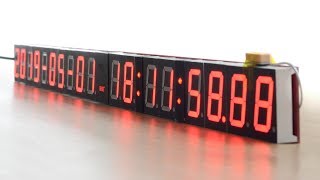 Precision Clock [upl. by Bobbee]