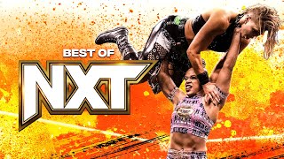 Best of NXT full match marathon [upl. by Nannahs]