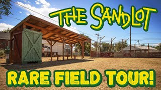 THE SANDLOT AllAccess Filming Locations Tour [upl. by Myra341]