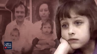 When Childhood Abuse Turns Into Disturbing Behavior — The Story of Beth Thomas [upl. by Oigroeg68]