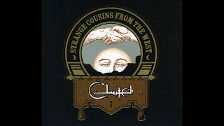 Clutch  2009  Strange Cousins From The West Full Album [upl. by Annabelle]