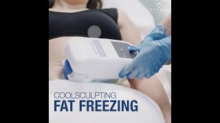 How it Works  CoolSculpting [upl. by Demakis341]