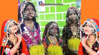 Gormati teej song  Banjara teej song dj mix M chalire mamare maheren by Gor Mahi Asola Tando [upl. by Gerhardine9]